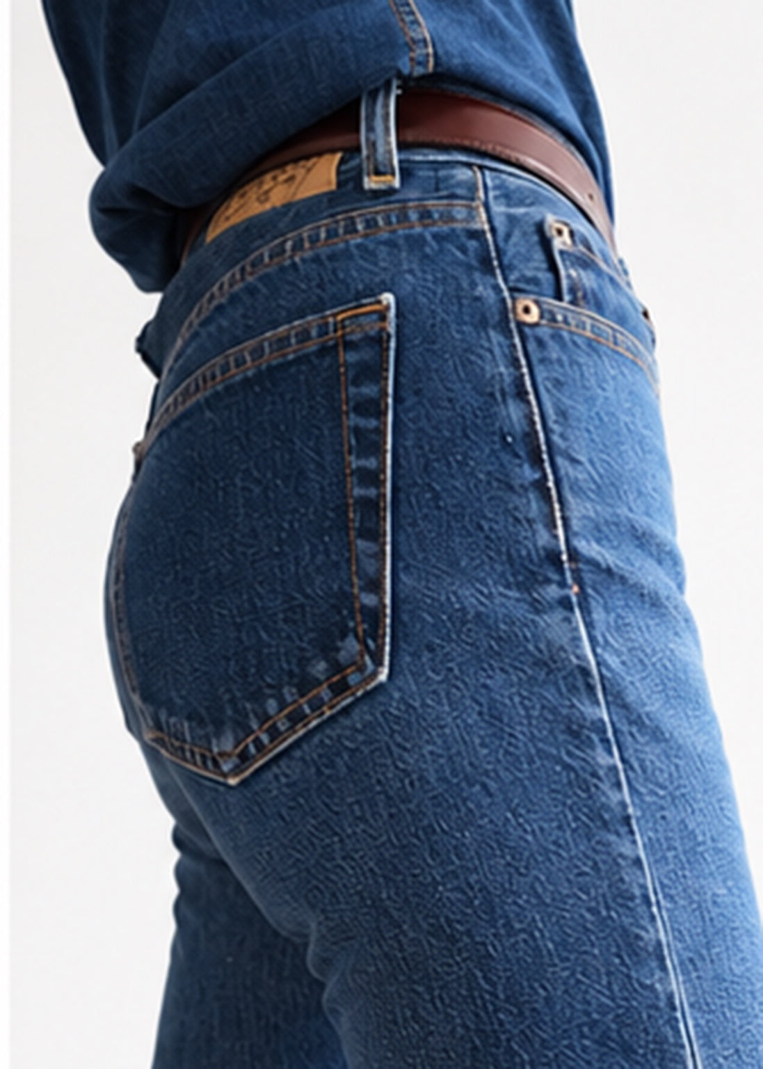 Vintage 1990s GAP Bootcut Jeans
