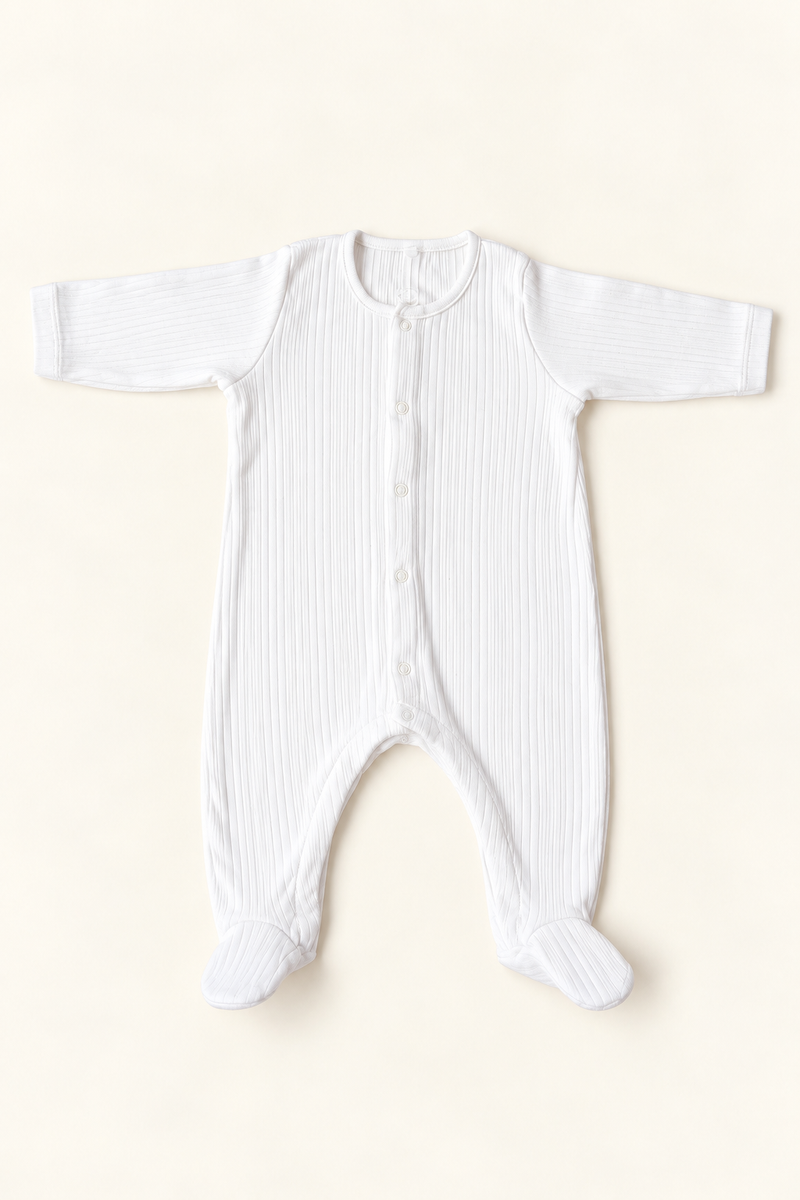 PEtit Bateau onsie- 3-6 mois
