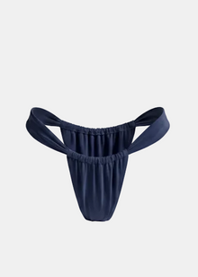 Rio Bottom – Curtain Style Bikini