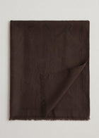 Authentic Valentino Cashmere Silk Scarf