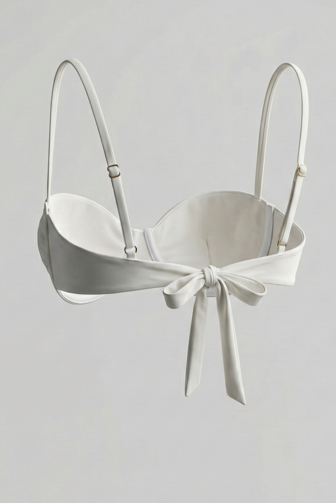 Haut brésilien Rio - Toucher Lycra