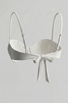 Haut brésilien Rio - Toucher Lycra