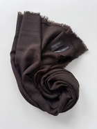 Authentic Valentino Cashmere Silk Scarf