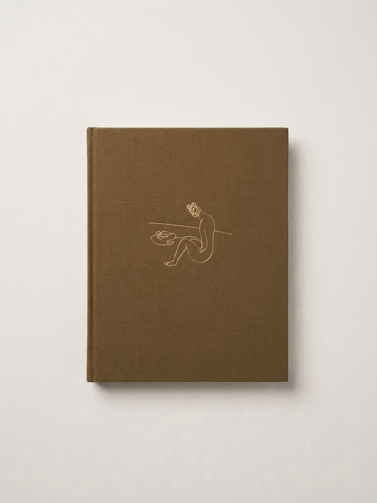 Vintage Understanding Picasso hardcover art book, 1974