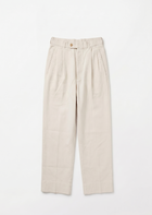 Vintage capri Chino style trousers- size 26