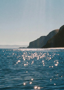 Rio Bottom – Curtain Style Bikini